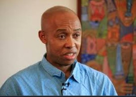 Chidi Odinkalu