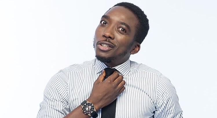 Bovi comedian