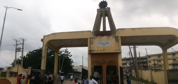 The Polytechnic, Ibadan