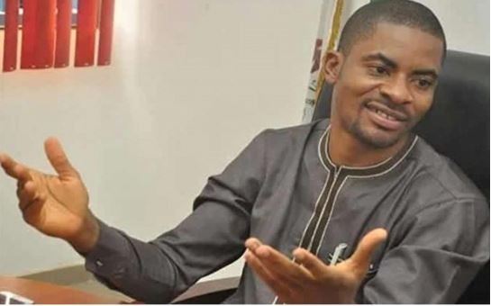 Deji Adeyanju