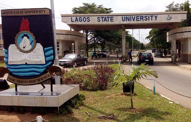 dismissed lecturer sues LASU
