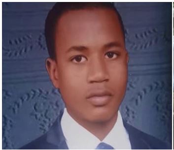 Abdulkadir Nasiru