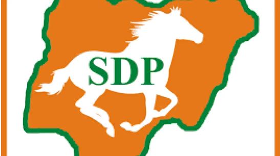 Social Democratic Party