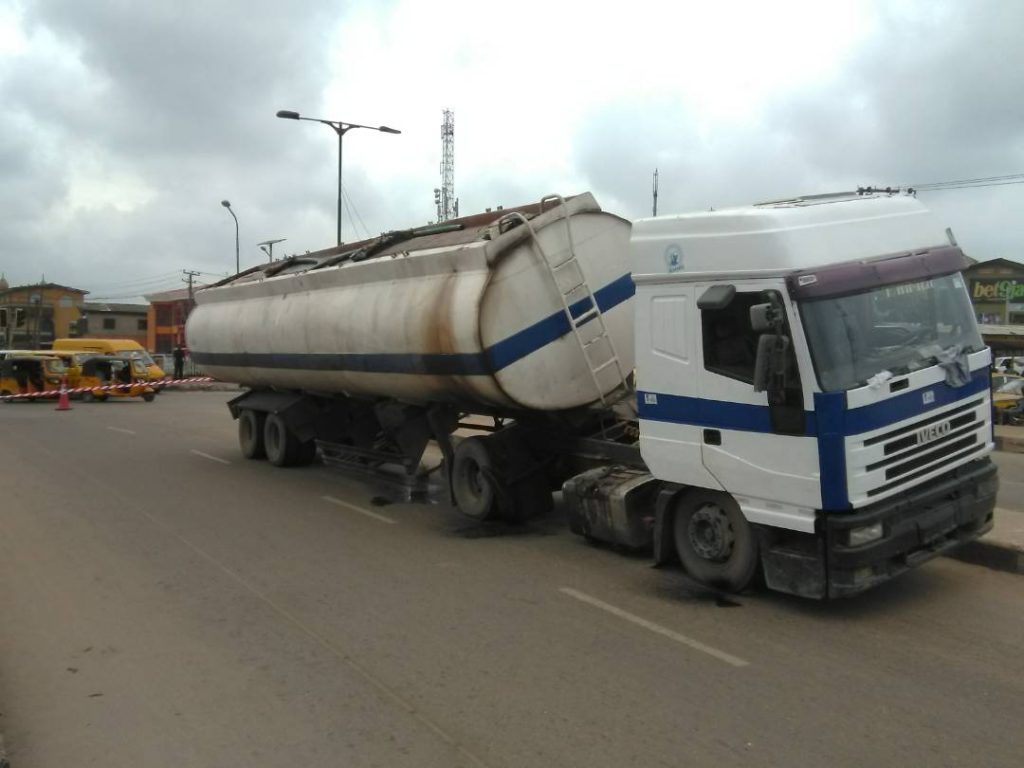 fuel scarcity in border