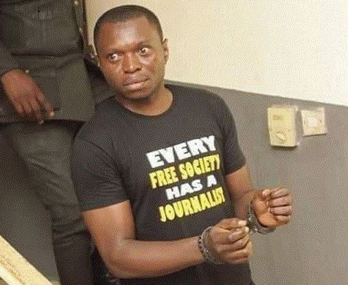 Agba Jalingo