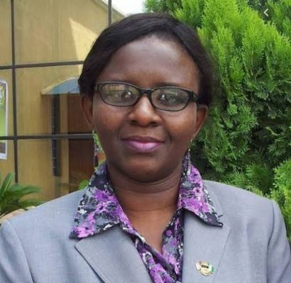 Mrs Juliet Ibekaku-Nwagwu
