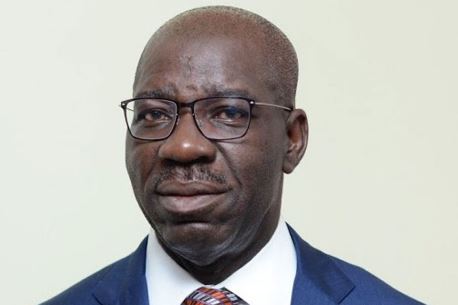 state Governor, Godwin Obaseki 