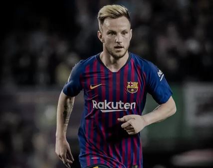 Ivan Rakitic