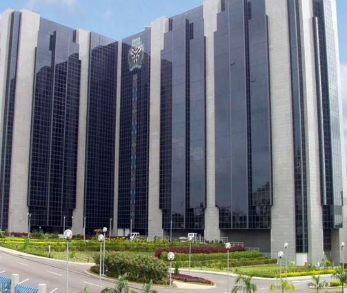 Central Bank of Nigeria
