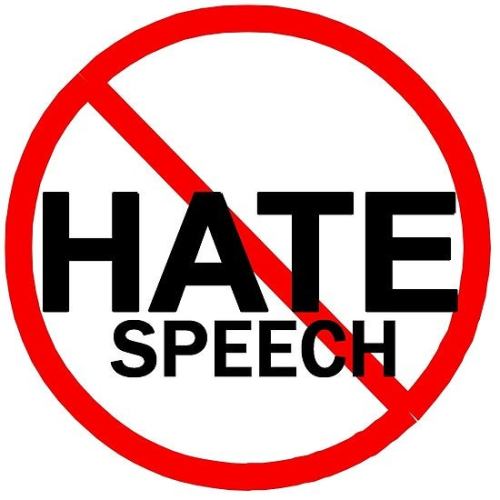 Hate Speech