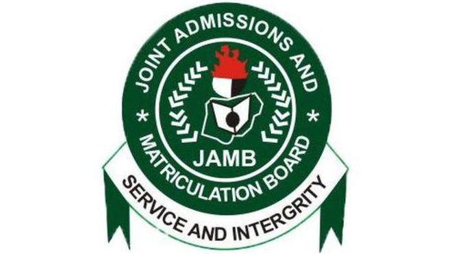 JAMB