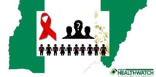 HIV, Nigeria
