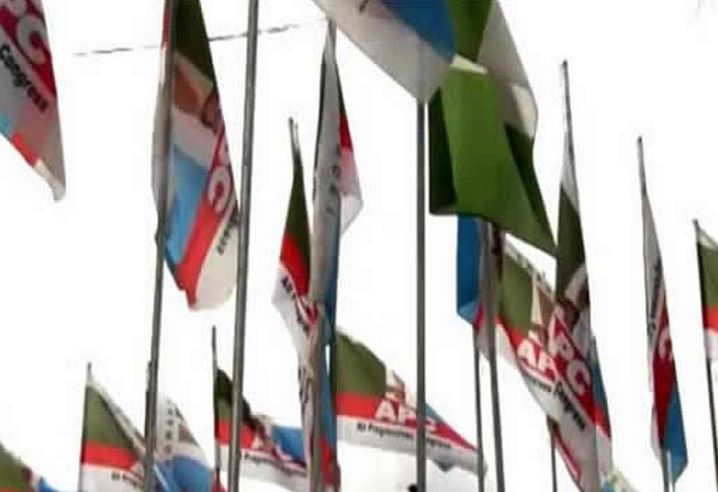 APC in Bayelsa elections