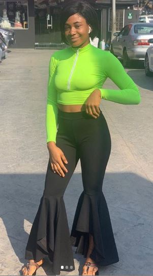 Chidinma