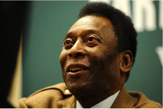 Brazil, Pele