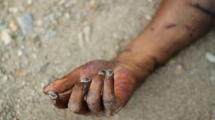 palm wine tapper killed