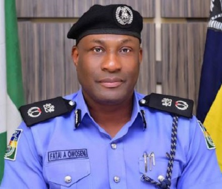 Fatai Owoseni