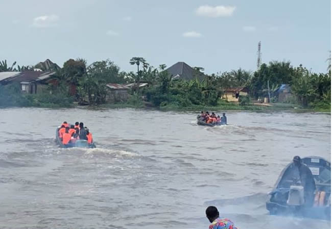 Bayelsa election