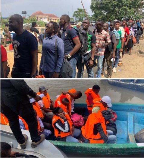 Bayelsa election