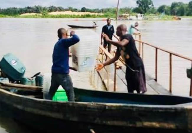 Bayelsa election