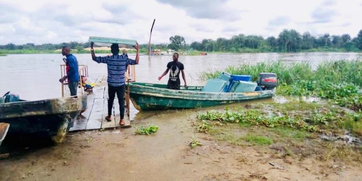 Bayelsa election