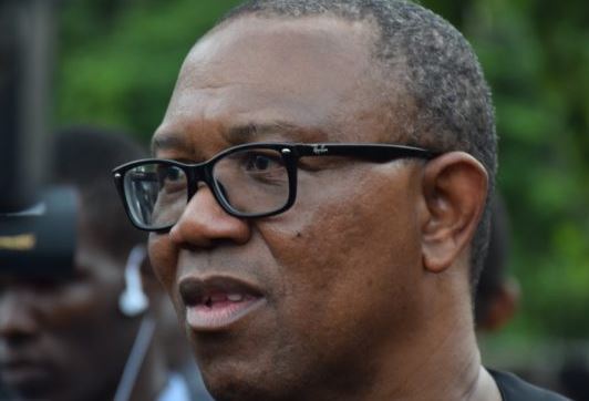 Peter Obi