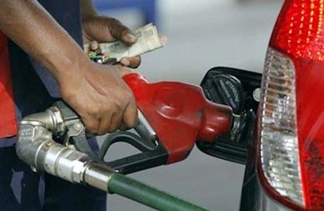 File photo: Petrol, diesel imports drop after border closure