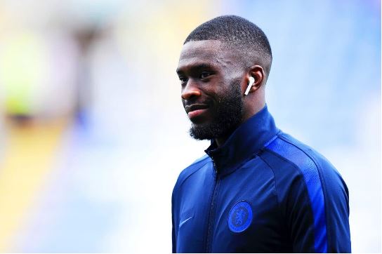 Fikayo Tomori