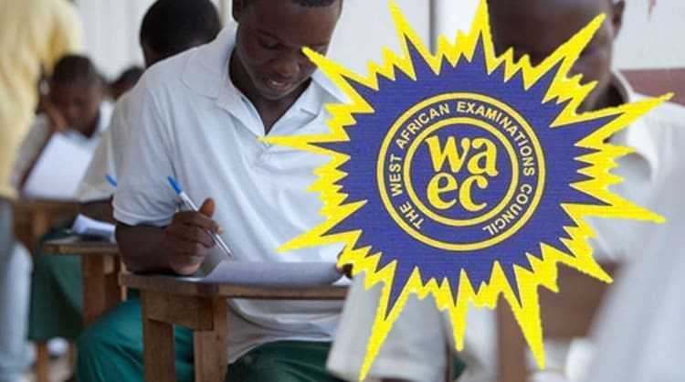 how to check WAEC results