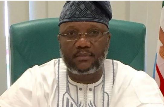 Adekunle Akinlade