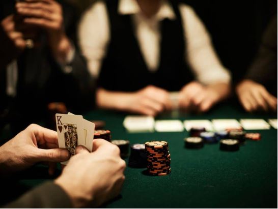 betting