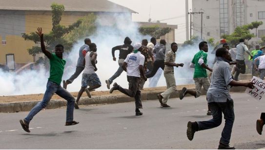 Bayelsa decides