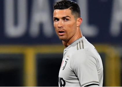 Cristiano Ronaldo, 