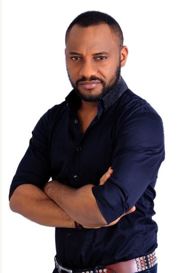 Yul Edochie 
