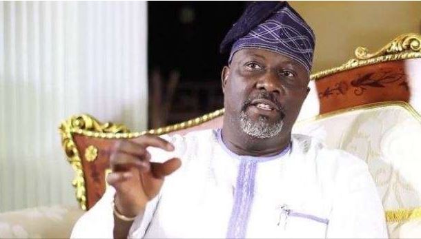 Dino Melaye