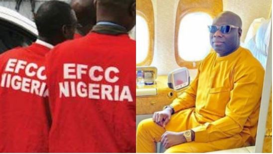 EFCC, Mompha