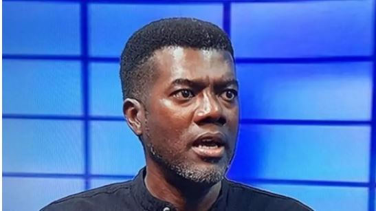 Reno Omokri,