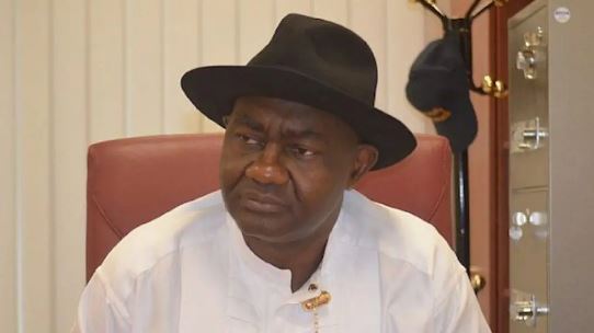 Magnus Abe