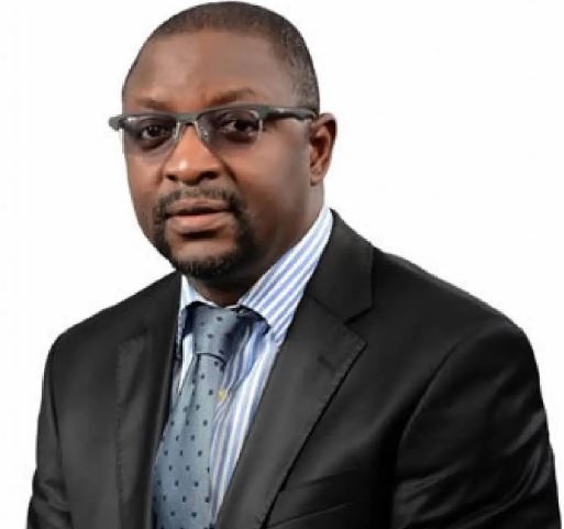 Minister of Youth and Sports Development, Mr Sunday Dare