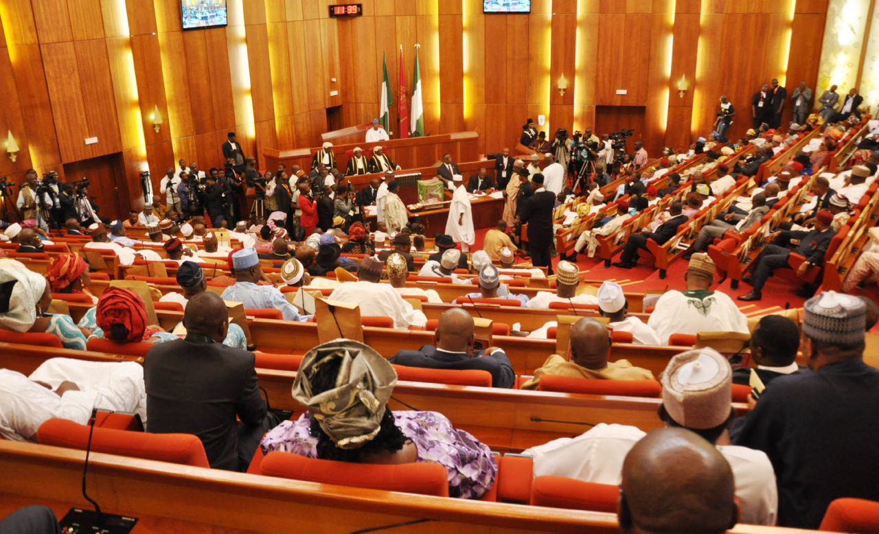 social media bill scales second reading