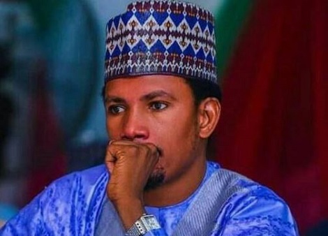 Senator Elisha Abbo