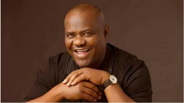 Governor Nyesom Wike