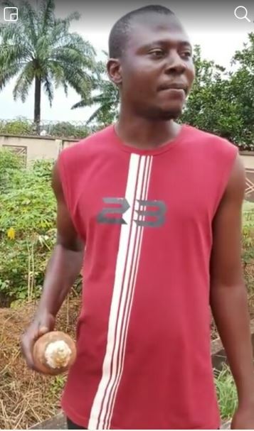 Bomb, Anambra