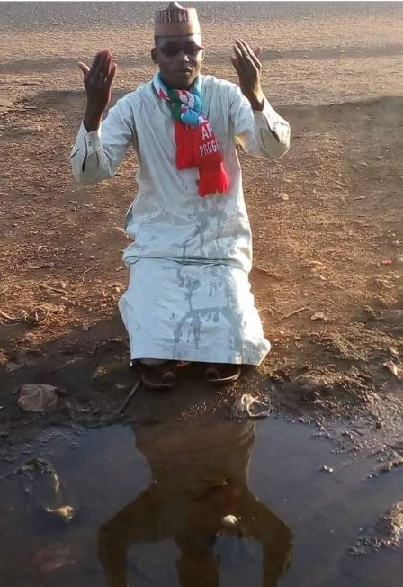 Umar Jabbo