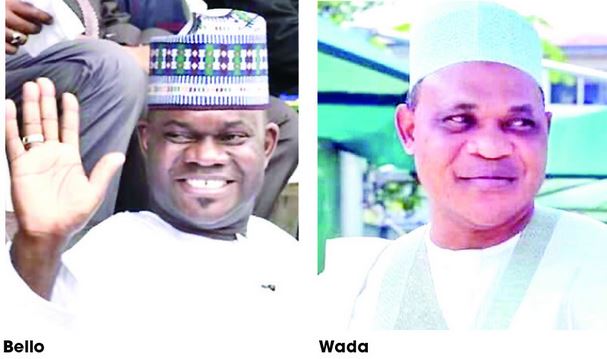 Kogi governorship elections