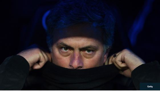 Jose Mourinho