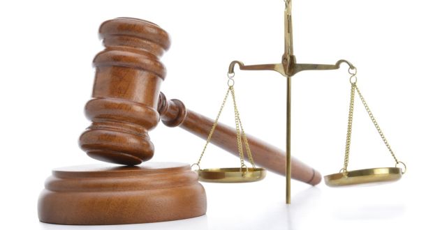 court