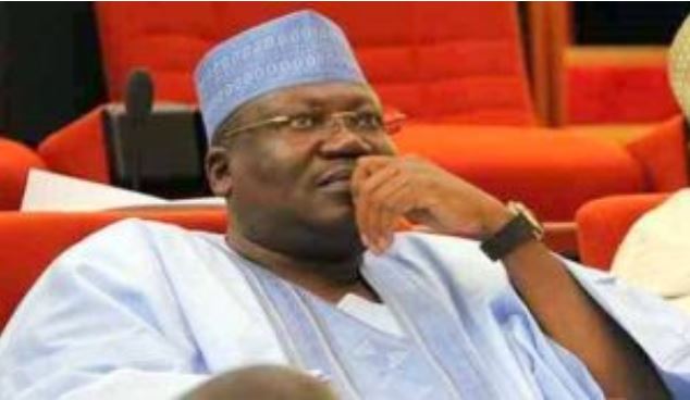 Ahmed Lawan