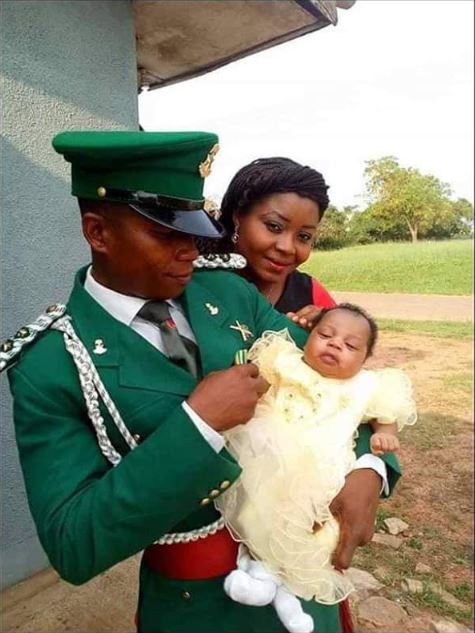 Macpius Otu, Boko Haram