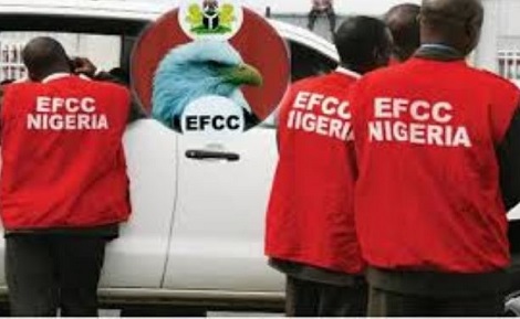 Economic and Financial Crimes Commission